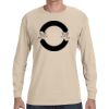 Adult DRI-POWER® ACTIVE Long-Sleeve T-Shirt Thumbnail