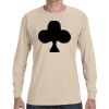 Adult DRI-POWER® ACTIVE Long-Sleeve T-Shirt Thumbnail