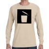 Adult DRI-POWER® ACTIVE Long-Sleeve T-Shirt Thumbnail