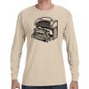 Adult DRI-POWER® ACTIVE Long-Sleeve T-Shirt Thumbnail