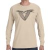Adult DRI-POWER® ACTIVE Long-Sleeve T-Shirt Thumbnail