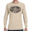 Adult DRI-POWER® ACTIVE Long-Sleeve T-Shirt Thumbnail