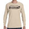 Adult DRI-POWER® ACTIVE Long-Sleeve T-Shirt Thumbnail