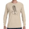 Adult DRI-POWER® ACTIVE Long-Sleeve T-Shirt Thumbnail
