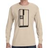 Adult DRI-POWER® ACTIVE Long-Sleeve T-Shirt Thumbnail