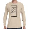 Adult DRI-POWER® ACTIVE Long-Sleeve T-Shirt Thumbnail