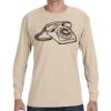 Adult DRI-POWER® ACTIVE Long-Sleeve T-Shirt Thumbnail