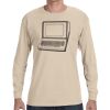 Adult DRI-POWER® ACTIVE Long-Sleeve T-Shirt Thumbnail