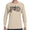 Adult DRI-POWER® ACTIVE Long-Sleeve T-Shirt Thumbnail