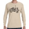 Adult DRI-POWER® ACTIVE Long-Sleeve T-Shirt Thumbnail