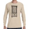 Adult DRI-POWER® ACTIVE Long-Sleeve T-Shirt Thumbnail