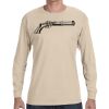 Adult DRI-POWER® ACTIVE Long-Sleeve T-Shirt Thumbnail