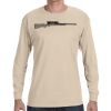Adult DRI-POWER® ACTIVE Long-Sleeve T-Shirt Thumbnail