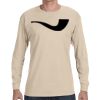 Adult DRI-POWER® ACTIVE Long-Sleeve T-Shirt Thumbnail