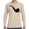 Adult DRI-POWER® ACTIVE Long-Sleeve T-Shirt Thumbnail