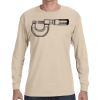 Adult DRI-POWER® ACTIVE Long-Sleeve T-Shirt Thumbnail