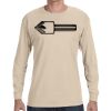 Adult DRI-POWER® ACTIVE Long-Sleeve T-Shirt Thumbnail