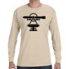 Adult DRI-POWER® ACTIVE Long-Sleeve T-Shirt Thumbnail