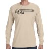 Adult DRI-POWER® ACTIVE Long-Sleeve T-Shirt Thumbnail