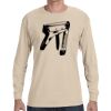 Adult DRI-POWER® ACTIVE Long-Sleeve T-Shirt Thumbnail
