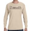 Adult DRI-POWER® ACTIVE Long-Sleeve T-Shirt Thumbnail