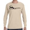 Adult DRI-POWER® ACTIVE Long-Sleeve T-Shirt Thumbnail