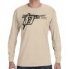Adult DRI-POWER® ACTIVE Long-Sleeve T-Shirt Thumbnail