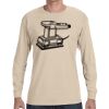 Adult DRI-POWER® ACTIVE Long-Sleeve T-Shirt Thumbnail