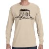 Adult DRI-POWER® ACTIVE Long-Sleeve T-Shirt Thumbnail