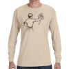 Adult DRI-POWER® ACTIVE Long-Sleeve T-Shirt Thumbnail