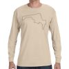 Adult DRI-POWER® ACTIVE Long-Sleeve T-Shirt Thumbnail