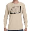 Adult DRI-POWER® ACTIVE Long-Sleeve T-Shirt Thumbnail