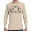 Adult DRI-POWER® ACTIVE Long-Sleeve T-Shirt Thumbnail