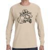 Adult DRI-POWER® ACTIVE Long-Sleeve T-Shirt Thumbnail