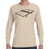 Adult DRI-POWER® ACTIVE Long-Sleeve T-Shirt Thumbnail