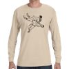 Adult DRI-POWER® ACTIVE Long-Sleeve T-Shirt Thumbnail