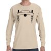 Adult DRI-POWER® ACTIVE Long-Sleeve T-Shirt Thumbnail