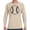 Adult DRI-POWER® ACTIVE Long-Sleeve T-Shirt Thumbnail