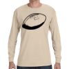Adult DRI-POWER® ACTIVE Long-Sleeve T-Shirt Thumbnail