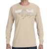 Adult DRI-POWER® ACTIVE Long-Sleeve T-Shirt Thumbnail