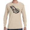 Adult DRI-POWER® ACTIVE Long-Sleeve T-Shirt Thumbnail
