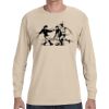 Adult DRI-POWER® ACTIVE Long-Sleeve T-Shirt Thumbnail