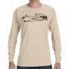 Adult DRI-POWER® ACTIVE Long-Sleeve T-Shirt Thumbnail