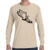 Adult DRI-POWER® ACTIVE Long-Sleeve T-Shirt Thumbnail