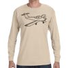 Adult DRI-POWER® ACTIVE Long-Sleeve T-Shirt Thumbnail