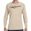 Adult DRI-POWER® ACTIVE Long-Sleeve T-Shirt Thumbnail