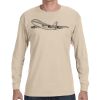 Adult DRI-POWER® ACTIVE Long-Sleeve T-Shirt Thumbnail