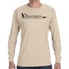 Adult DRI-POWER® ACTIVE Long-Sleeve T-Shirt Thumbnail