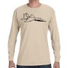 Adult DRI-POWER® ACTIVE Long-Sleeve T-Shirt Thumbnail