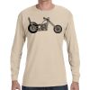 Adult DRI-POWER® ACTIVE Long-Sleeve T-Shirt Thumbnail